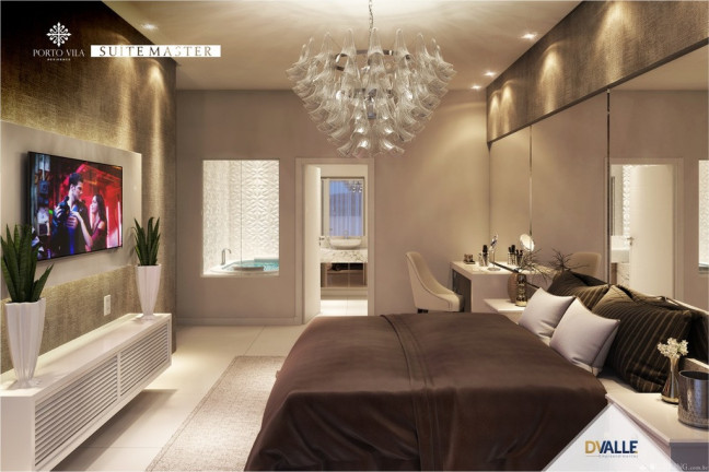 Imagem Apartamento com 4 Quartos à Venda, 182 m² em Meia Praia - Itapema
