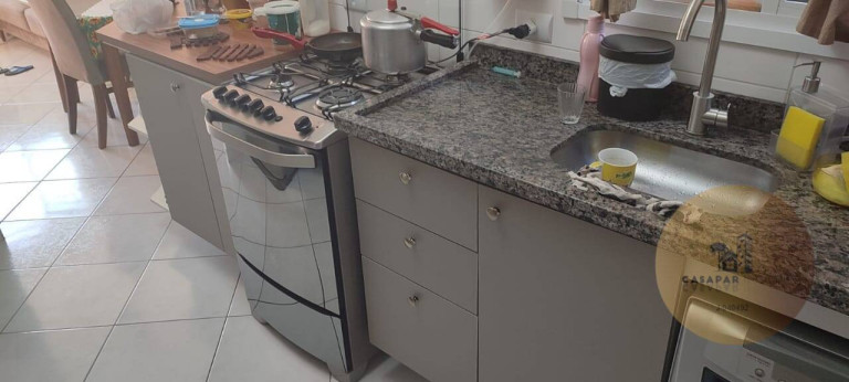 Imagem Casa de Condomínio com 2 Quartos à Venda, 86 m² em Vila Floresta - Santo André Imagem Casa de Condomínio com 2 Quartos à Venda, 86 m² em Vila Floresta - Santo André
