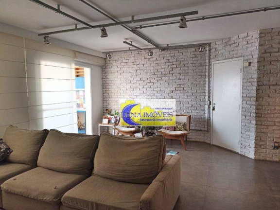Imagem Apartamento com 2 Quartos à Venda, 104 m² em Centro - São Bernardo Do Campo Imagem Apartamento com 2 Quartos à Venda, 104 m² em Centro - São Bernardo Do Campo