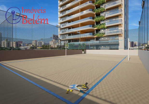 Imagem Apartamento com 4 Quartos à Venda, 188 m² em Nazare - Belém