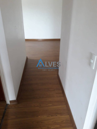 Imagem Apartamento com 3 Quartos à Venda, 62 m² em Jardim Das Palmas - São Paulo