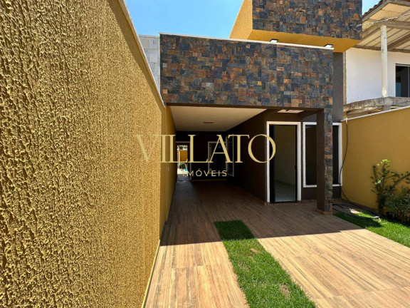 Imagem Casa com 3 Quartos à Venda, 130 m² em Setor Faiçalville - Goiânia
