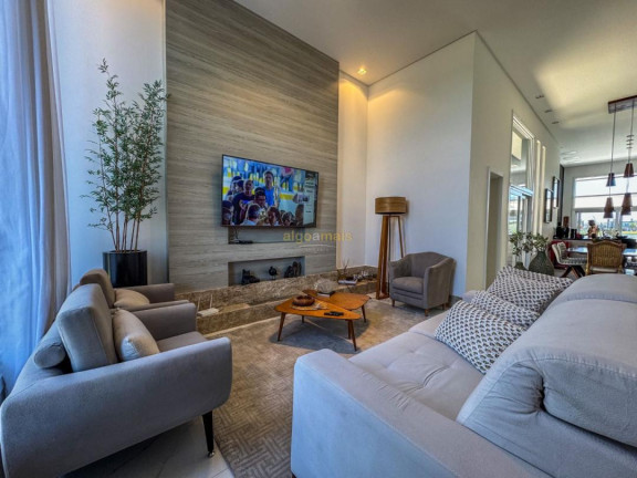 Imagem Casa com 4 Quartos à Venda, 190 m² em Condominio Riviera Xangri-la - Xangri-lá Imagem Casa com 4 Quartos à Venda, 190 m² em Condominio Riviera Xangri-la - Xangri-lá