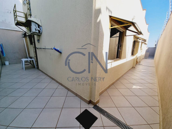 Imagem Casa com 3 Quartos à Venda,  em Residencial Estoril - Taubaté