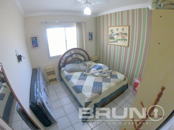 Imagem Apartamento com 2 Quartos à Venda, 95 m² em Enseada Azul - Guarapari