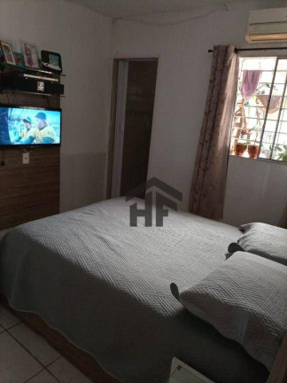 Imagem Casa com 4 Quartos à Venda, 217 m² em Jardim Atlântico - Olinda