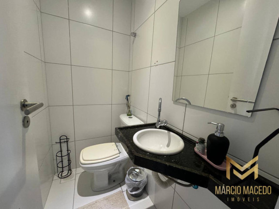 Imagem Apartamento com 3 Quartos à Venda, 120 m² em Aldeota - Fortaleza Imagem Apartamento com 3 Quartos à Venda, 120 m² em Aldeota - Fortaleza