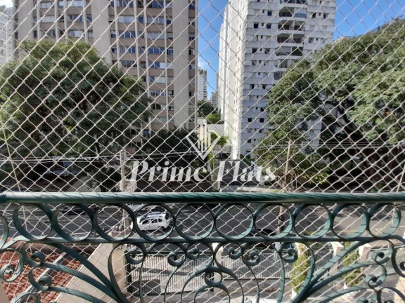 Imagem Apartamento com 1 Quarto à Venda, 52 m² em Jardins - São Paulo Imagem Apartamento com 1 Quarto à Venda, 52 m² em Jardins - São Paulo