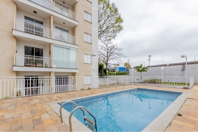 Imagem Apartamento com 2 Quartos à Venda, 50 m² em Jardim Vila Formosa - São Paulo Imagem Apartamento com 2 Quartos à Venda, 50 m² em Jardim Vila Formosa - São Paulo