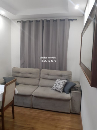 Imagem Imóvel com 2 Quartos à Venda, 58 m² em Ponte São João - Jundiaí