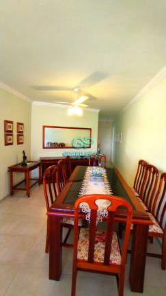 Imagem Apartamento com 3 Quartos à Venda, 140 m² em Enseada - Guarujá