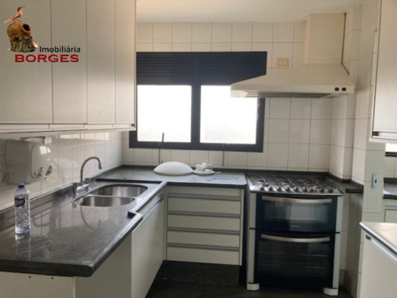 Imagem Apartamento com 3 Quartos à Venda, 132 m² em Brooklin - São Paulo Imagem Apartamento com 3 Quartos à Venda, 132 m² em Brooklin - São Paulo