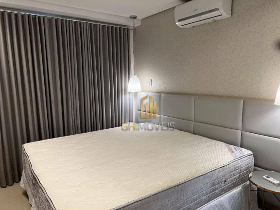 Imagem Apartamento com 2 Quartos à Venda, 70 m² em Setor Bueno - Goiânia