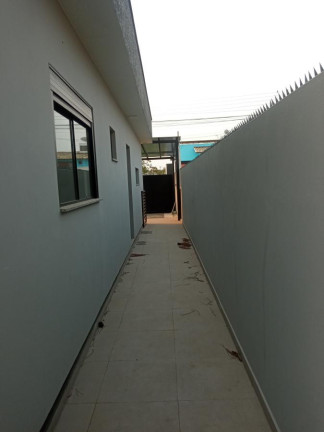 Imagem Casa com 3 Quartos à Venda, 80 m² em Ingleses Do Rio Vermelho - Florianópolis