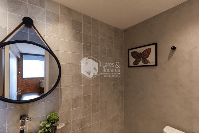 Imagem Apartamento com 3 Quartos à Venda, 141 m² em Vila Mariana - São Paulo
