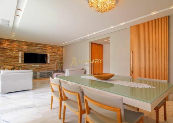 Imagem Imóvel com 4 Quartos à Venda, 154 m² em Anchieta - Belo Horizonte