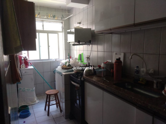 Imagem Apartamento com 3 Quartos à Venda, 68 m² em Pineville - Pinhais Imagem Apartamento com 3 Quartos à Venda, 68 m² em Pineville - Pinhais