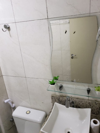 Imagem Apartamento com 2 Quartos para Alugar, 60 m² em Fraga Maia - Feira De Santana Imagem Apartamento com 2 Quartos para Alugar, 60 m² em Fraga Maia - Feira De Santana