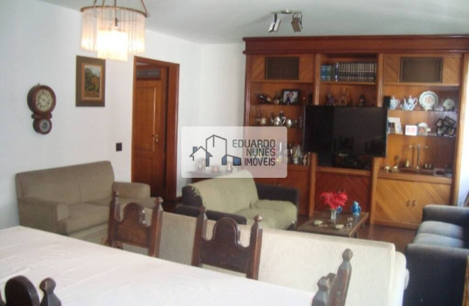 Imagem Apartamento com 4 Quartos à Venda, 168 m² em Lourdes - Belo Horizonte
