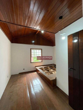 Imagem Sobrado com 1 Quarto para Alugar, 620 m² em Vila Rosália - Guarulhos