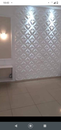 Imagem Apartamento com 2 Quartos à Venda, 47 m² em Vila Imape - Campo Limpo Paulista