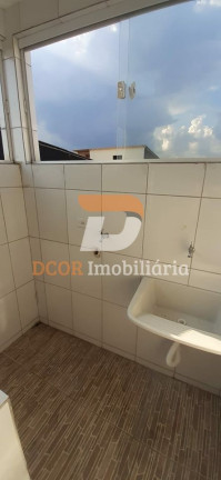 Imagem Casa com 1 Quarto para Alugar, 49 m² em Centro  - Diadema