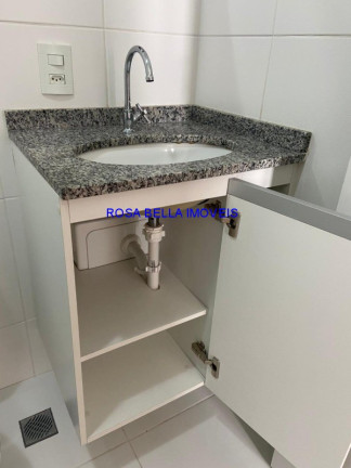 Imagem Apartamento com 2 Quartos à Venda, 54 m² em Parque União - Jundiaí