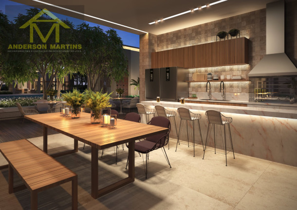 Imagem Apartamento com 3 Quartos à Venda, 156 m² em Praia De Itaparica - Vila Velha Imagem Apartamento com 3 Quartos à Venda, 156 m² em Praia De Itaparica - Vila Velha