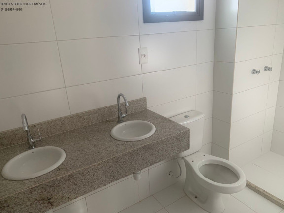 Imóvel com 4 Quartos à Venda, 140 m² em Caminho Das Arvores - Salvador
