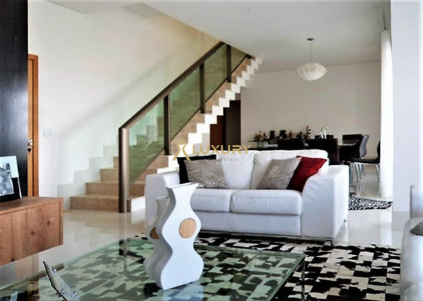 Imagem Imóvel com 4 Quartos à Venda, 402 m² em Vila Da Serra - Nova Lima