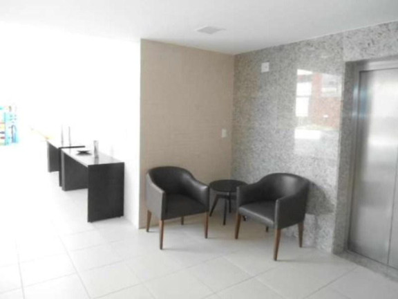 Imagem Apartamento com 3 Quartos à Venda, 127 m² em Pituba - Salvador