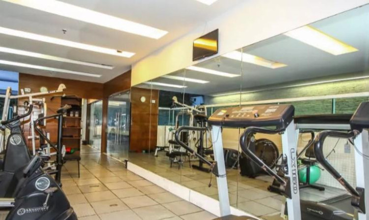 Imagem Apartamento com 3 Quartos à Venda, 120 m² em Copacabana - Rio De Janeiro