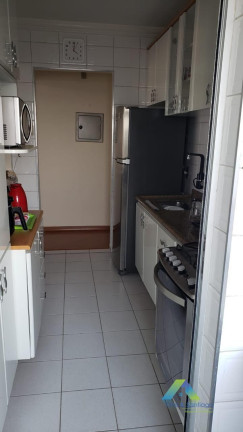 Imagem Apartamento com 2 Quartos à Venda, 52 m² em Vila Moraes - São Paulo Imagem Apartamento com 2 Quartos à Venda, 52 m² em Vila Moraes - São Paulo
