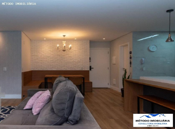 Imagem Apartamento com 3 Quartos à Venda, 108 m² em Ipiranga - São Paulo