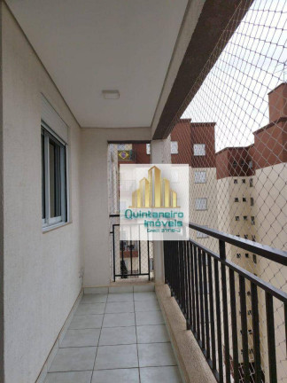 Imagem Apartamento com 3 Quartos à Venda, 81 m² em Jardim Flor Da Montanha - Guarulhos