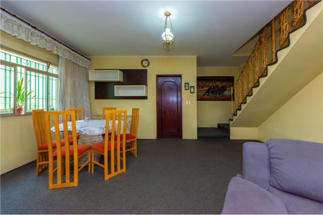 Imagem Casa com 3 Quartos à Venda,  em Vila Prudente - São Paulo
