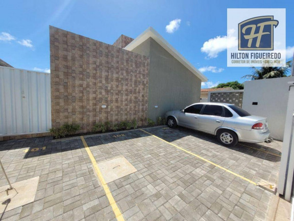 Imagem Casa com 2 Quartos à Venda, 55 m² em Loteamento Cidade Recreio - Cabedelo Imagem Casa com 2 Quartos à Venda, 55 m² em Loteamento Cidade Recreio - Cabedelo