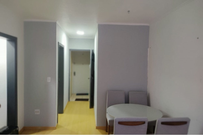 Imagem Apartamento com 1 Quarto à Venda, 42 m² em Cristo Redentor - Porto Alegre Imagem Apartamento com 1 Quarto à Venda, 42 m² em Cristo Redentor - Porto Alegre