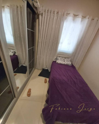 Imagem Sobrado com 3 Quartos à Venda, 190 m² em Real Park - Sumaré