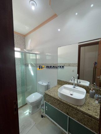 Imagem Casa com 4 Quartos à Venda, 220 m² em Santo Amaro De Campos - Campos Dos Goytacazes Imagem Casa com 4 Quartos à Venda, 220 m² em Santo Amaro De Campos - Campos Dos Goytacazes