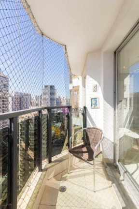 Imagem Apartamento com 3 Quartos à Venda, 130 m² em Perdizes - São Paulo