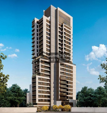 Imagem Apartamento com 3 Quartos à Venda, 265 m² em Vila Nova Conceição - São Paulo Imagem Apartamento com 3 Quartos à Venda, 265 m² em Vila Nova Conceição - São Paulo