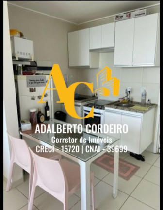 Imagem Apartamento com 2 Quartos à Venda, 50 m² em Candeias - Jabotão Dos Guararapes