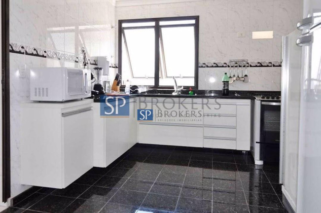 Apartamento com 6 Quartos à Venda, 504 m² em Jardim Astúrias - Guarujá