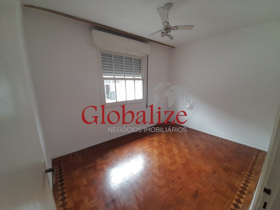 Imagem Imóvel com 3 Quartos à Venda, 135 m² em Boqueirão - Santos