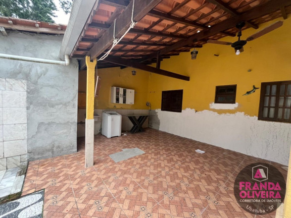 Imagem Casa com 5 Quartos à Venda, 274 m² em Perequê Açu - Ubatuba Imagem Casa com 5 Quartos à Venda, 274 m² em Perequê Açu - Ubatuba