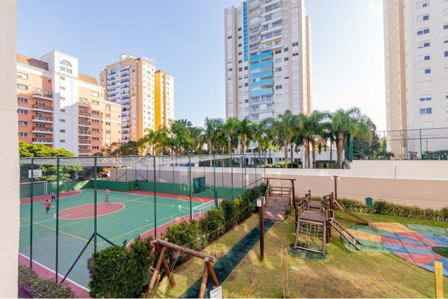 Imagem Apartamento com 3 Quartos à Venda, 125 m² em Jardim Europa - Porto Alegre Imagem Apartamento com 3 Quartos à Venda, 125 m² em Jardim Europa - Porto Alegre