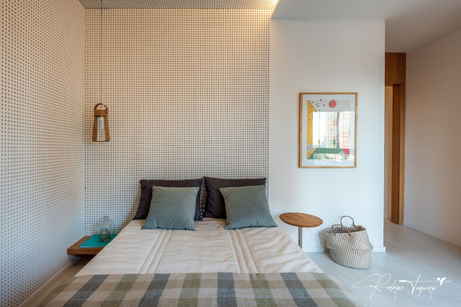 Imagem Apartamento com 4 Quartos à Venda, 264 m² em Setor Oeste - Goiânia