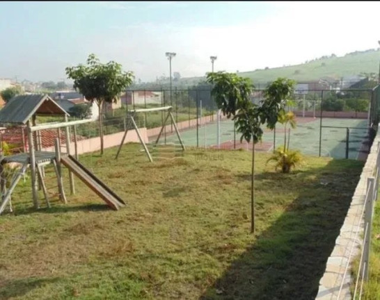Imagem Casa de Condomínio com 3 Quartos à Venda, 133 m² em Caçapava Velha - Caçapava