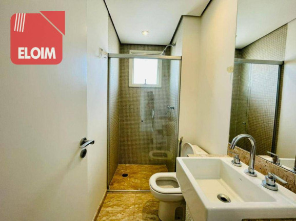Imagem Apartamento com 3 Quartos à Venda, 215 m² em Perdizes - São Paulo